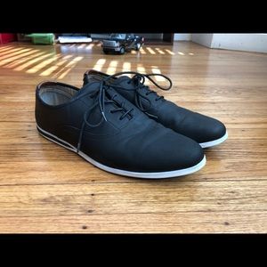 Aldo Helmet Casual Shoe, 12 Black